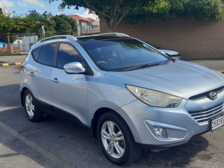 2013 Hyundai Tucson for sale in St. Catherine, Jamaica
