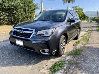 2018 Subaru Forester XT Premium for sale in Kingston / St. Andrew, Jamaica