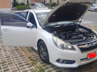 2013 Subaru Legacy