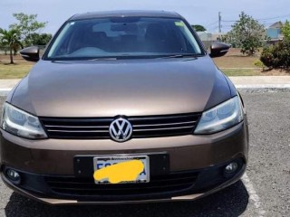 2012 Volkswagen Jetta