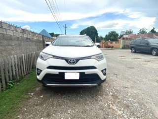 2017 Toyota Rav4 for sale in Kingston / St. Andrew, Jamaica