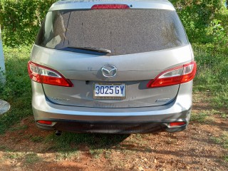 2013 Mazda Premacy