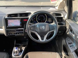2017 Honda Fit Hybrid for sale in Kingston / St. Andrew, Jamaica