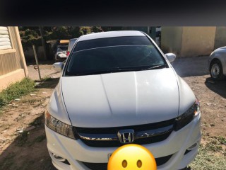 2011 Honda Stream