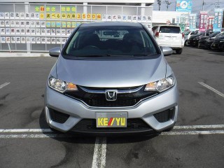 2016 Honda Fit for sale in Kingston / St. Andrew, Jamaica
