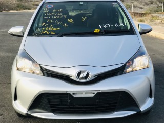 2015 Toyota Vitz for sale in St. Catherine, Jamaica