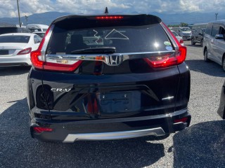 2019 Honda Crv for sale in Kingston / St. Andrew, Jamaica
