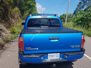 2007 Toyota Tacoma for sale in Kingston / St. Andrew, Jamaica