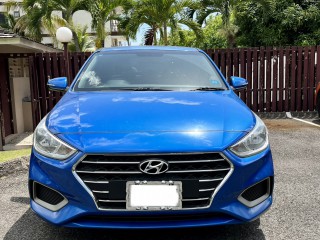 2019 Hyundai Accent