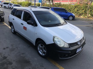 2009 Nissan AD Van for sale in Kingston / St. Andrew, Jamaica