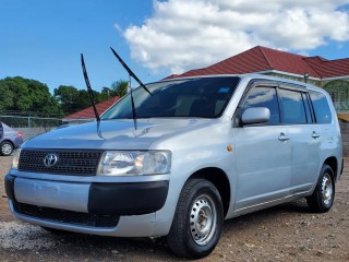 2012 Toyota Probox GL