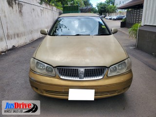 2003 Nissan SUNNY for sale in Kingston / St. Andrew, Jamaica