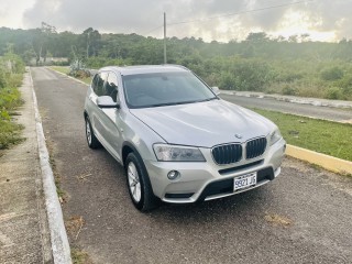 2013 BMW X3 for sale in St. James, 
