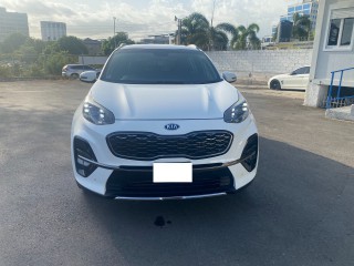 2020 Kia Sportage GT for sale in Kingston / St. Andrew, Jamaica