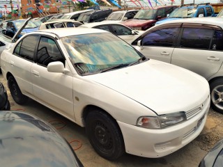 1996 Mitsubishi LANCER for sale in Kingston / St. Andrew, Jamaica