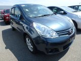 2011 Nissan Note for sale in St. Catherine, Jamaica