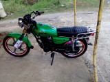 Jamaica