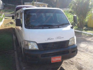 2004 Nissan Caravan for sale in Kingston / St. Andrew, Jamaica