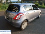 2015 Suzuki Swift for sale in Kingston / St. Andrew, Jamaica