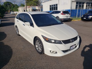 2011 Honda Stream RST