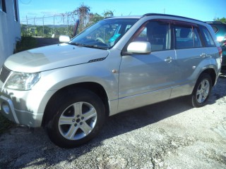 2006 Suzuki Grand Vitara for sale in St. James, Jamaica