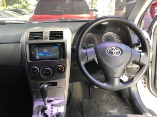2011 Toyota FIELDER for sale in Kingston / St. Andrew, Jamaica