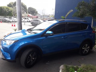 2017 Toyota RAV4 for sale in Kingston / St. Andrew, Jamaica