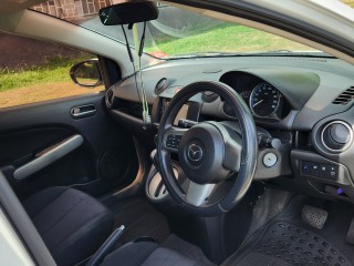 2012 Mazda Demio