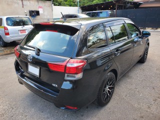 2015 Toyota FIELDER for sale in Kingston / St. Andrew, Jamaica