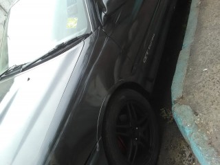 1991 Toyota Starlet for sale in Kingston / St. Andrew, Jamaica