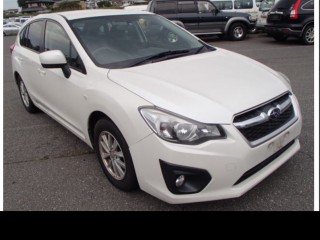 2013 Subaru Impreza for sale in St. Catherine, Jamaica