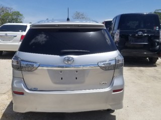 2013 Toyota Wish for sale in Manchester, Jamaica