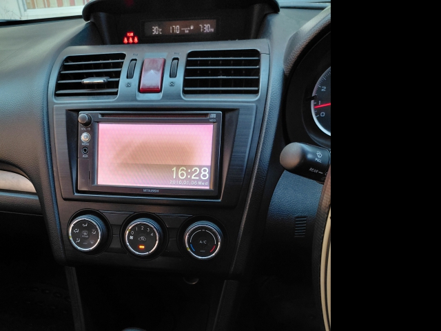 2012 Subaru Imprezza for sale in St. James, Jamaica
