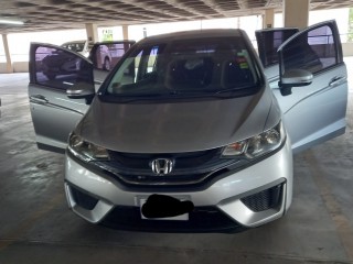 2016 Honda Fit