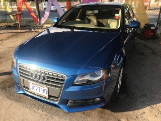 2012 Audi A4 for sale in Kingston / St. Andrew, Jamaica
