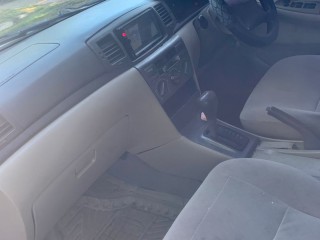 2005 Toyota Corolla