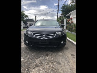 2009 Honda Accord for sale in Kingston / St. Andrew, Jamaica