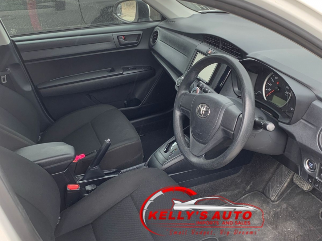 2020 Toyota Axio for sale in St. James, Jamaica