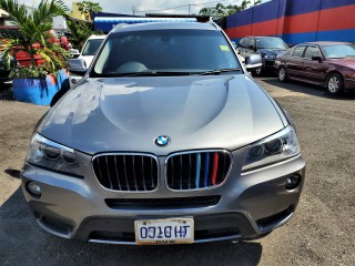 2013 BMW X3 for sale in Kingston / St. Andrew, Jamaica