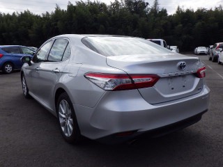 2018 Toyota CAMRY for sale in Kingston / St. Andrew, Jamaica