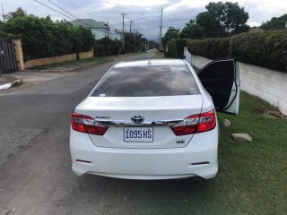 2012 Toyota Camry Hybrid for sale in Kingston / St. Andrew, Jamaica