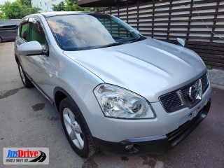 2012 Nissan DUALIS for sale in Kingston / St. Andrew, Jamaica