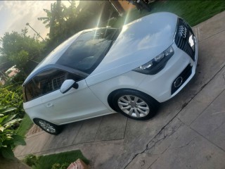 2012 Audi A1 14 TFSi for sale in Kingston / St. Andrew, Jamaica
