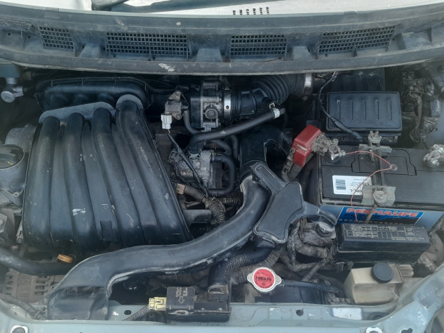 Jamaica