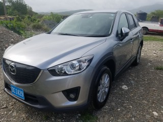 2014 Mazda CX5 for sale in Kingston / St. Andrew, Jamaica