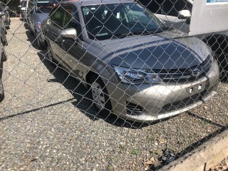 2013 Toyota Axio for sale in Kingston / St. Andrew, Jamaica