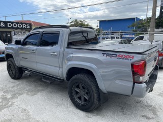 2019 Toyota Tacoma TRD Sport for sale in Kingston / St. Andrew, Jamaica