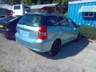 2003 Toyota Wish