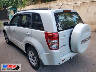 2013 Suzuki GRAND VITARA