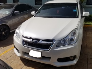 2013 Subaru Legacy for sale in Kingston / St. Andrew, Jamaica